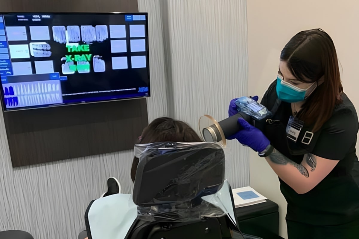 benefits of this great career